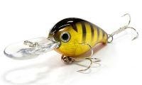 Воблер Clutch DR Black Gold 242 Lucky Craft