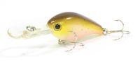 Воблер Clutch DR Brown Trout 803 Lucky Craft