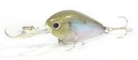 Воблер Clutch DR Ghost Minnow 238 Lucky Craft
