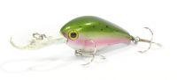 Воблер Clutch DR Laser Rainbow Trout 276 Lucky Craft