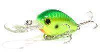 Воблер Clutch DR Peacock 111 Lucky Craft
