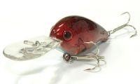 Воблер Clutch DR Red Zone 278 Lucky Craft