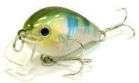 Воблер Clutch SR 0002 Misty Shad 901 Lucky Craft
