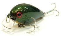 Воблер Clutch SR 0096 MJ Green 904 Lucky Craft