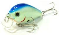 Воблер Clutch SR 0199 Blue Back Chart 198 Lucky Craft