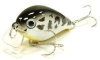Воблер Clutch SR 0218 White Bass Lucky Craft