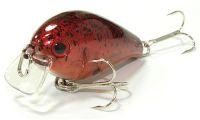 Воблер Clutch SR 0538 Red Zone 524 Lucky Craft