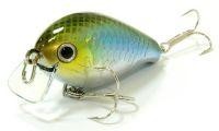 Воблер Clutch SR 0739 MS Japan Shad 033 Lucky Craft