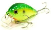Воблер Clutch SR Peacock 111 Lucky Craft