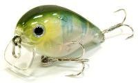 Воблер Clutch SSR 0002 Misty Shad 907 Lucky Craft