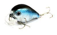 Воблер Clutch SSR Aurora Black 052 Lucky Craft