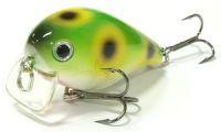 Воблер Clutch SSR Frog 289 Lucky Craft