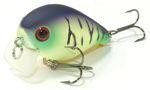Воблер Clutch SSR Mat Tiger 519 Lucky Craft