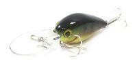 Воблер Clutch XD Aurora Gold Northern Perch 884 Lucky Craft