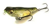 Воблер Coayu Slide Sinker avocado reflection Megabass