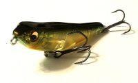 Воблер Coayu Slide Sinker ayu reflection Megabass