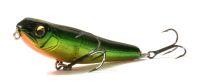 Воблер Coayu Slide Sinker m golden lime Megabass