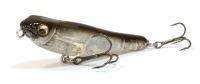 Воблер Coayu Slide Sinker nc silver minnow Megabass