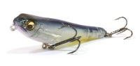 Воблер Coayu Slide Sinker pro blue reflection Megabass