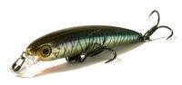 Воблер Colt Minnow 65 SP hl bronze blue pike Jackall