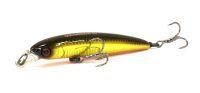 Воблер Colt Minnow 65 SP hl gold and black Jackall