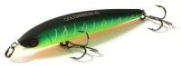 Воблер Colt Minnow 80 SP matt tiger Jackall