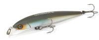 Воблер Colt Minnow 80 SP shibu silver Jackall