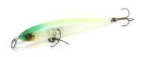 Воблер Colt Minnow 80 SP spring chart Jackall