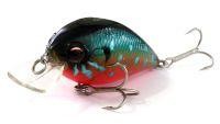 Воблер Combat Crank 120 214 Ever Green