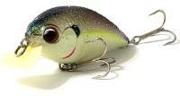 Воблер Combat Crank 120 230 Ever Green
