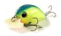 Воблер Combat Crank 120 N28 Ever Green