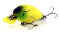 Воблер Combat Crank 120 N877 Ever Green