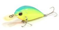 Воблер Combat Crank 180 N28 Ever Green
