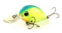 Воблер Combat Crank 250 28 Ever Green