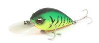 Воблер Combat Crank 250 46 Ever Green