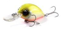 Воблер Combat Crank 250 602 Ever Green