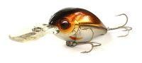 Воблер Combat Crank 320 229 Ever Green