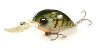 Воблер Combat Crank 320 231 Ever Green