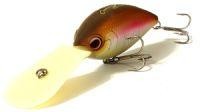 Воблер Combat Crank 480 217 Ever Green