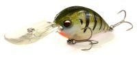 Воблер Combat Crank 480 231 Ever Green