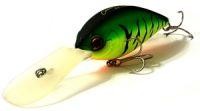 Воблер Combat Crank 480 46 Ever Green