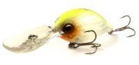 Воблер Combat Crank 480 59 Ever Green