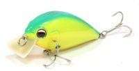 Воблер Combat Crank 60 N28 Ever Green
