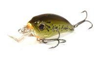 Воблер Combat Crank Mini SR 122 Ever Green