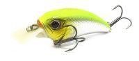 Воблер Combat Crank Mini SR 263 Ever Green