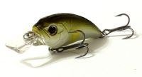 Воблер Combat Crank Mini SR 27 Ever Green