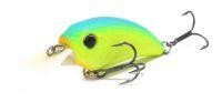 Воблер Combat Crank Mini SR 28 Ever Green