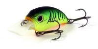 Воблер Combat Crank Mini SR 46 Ever Green