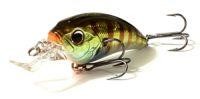 Воблер Combat Crank Mini SR 50 Ever Green