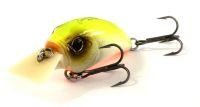 Воблер Combat Crank Mini SR 602 Ever Green